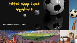Tiktok Pro Event Dünya Kupası Ödülleri Dağıtıyor