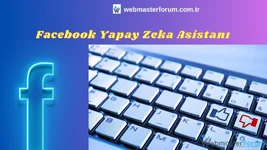 Facebook Yapay Zeka Asistanı Meta Al Rehberi