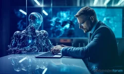 Yapay Zekanın Yardımcı Bir Araç Olduğunu Unutmak.webp