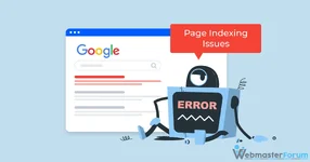 Bir Web Sitenin İndekslenmesine Engel Olan 5 Durum!