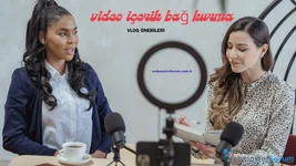 Video İçerik Bağ Kurma Stratejileri