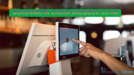 Dokunmatik Ekran MacBook Ultra Özellikleri