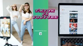 Yapay Zeka İçerikleri Açısından Tiktok Youtube Kıyaslaması