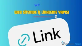Web Sitemde İç Linkleme Yapısı Nasıl Olmalı?