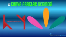 Özgün Çizimler İsteyenlere Canva Araçlar Kullanım Rehberi