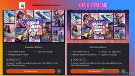 GTA 6 Fiyatları Sizce Yüksek Mi?