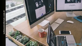 E-Ticaret Sayfalarında Tasarım Yerleşimi