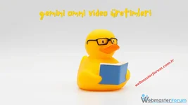 Ücretsiz Gemini Omni Neler Sunuyor?