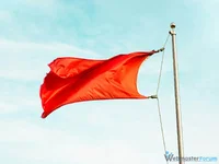 Hayatın Her Alanında Karşınıza Çıkabilecek 5 Red Flag Davranış!