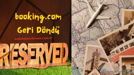 Türkiye’de Yasağı Kalkan Booking.com Rehberi