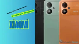 Pil Ömründe Devrim: Xiaomi POCO M8 Rehberi