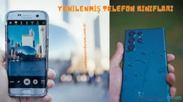 Yenilenmiş Telefon Alırken Sınıf Farkları Ne Anlatır?