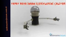 Yapay Zeka Dedektör Süreçleri Hatalı Mı?