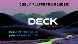 Web Tasarımlarında Godly Platformu Rehberi