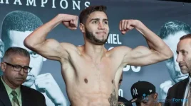 Ünlü Boksör Fahri WBC Dünya Şampiyonu Prichard Colon Hayatını Kaybetti!