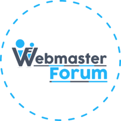 WebmasterForum Yönetim