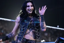 WWE Kraliçesi Rhea Ripley Kimdir?