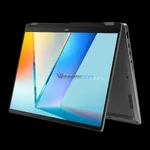 ASUS, CES 2026’da Vivobook Flip Serisini Yeniledi