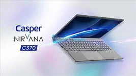 Casper Nirvana C370 Alınır mı? Casper Nirvana C370 İncelemesi!