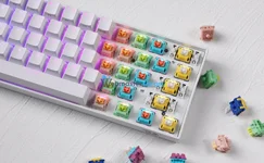 Mekanik Klavye Switch Çeşitleri Nelerdir?