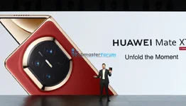 HUAWEI Mate X7 Ekranı: Göz Alıcı Deneyim Sizi Bekliyor