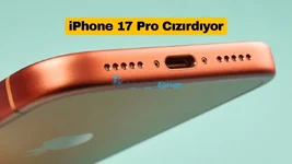 iPhone 17 Pro Şarj Sorunu: İlginç Ses Şikayeti