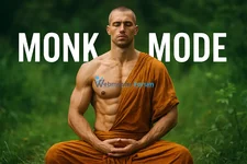 Hayatları Değiştirdiği İddia Edilen Monk Mode Nedir?
