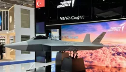 KAAN, Dünya Arenasında Yükseliyor