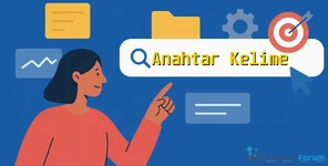 En Etkili Şekilde Anahtar Kelime Nasıl Bulunur?