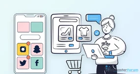 Sosyal Medyadan E-Ticaret Yapmak İsteyenlerin Bilmeleri Gerekenler