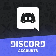 DiscordAccounts