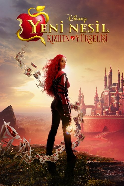 Yeni Nesil: Kızıl'ın Yükselişi