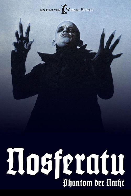 Vampir Nosferatu
