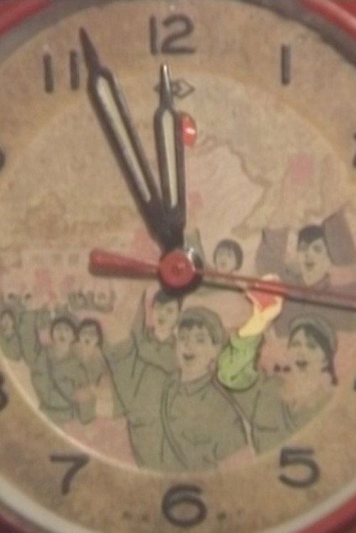 1966,我的红卫兵时代