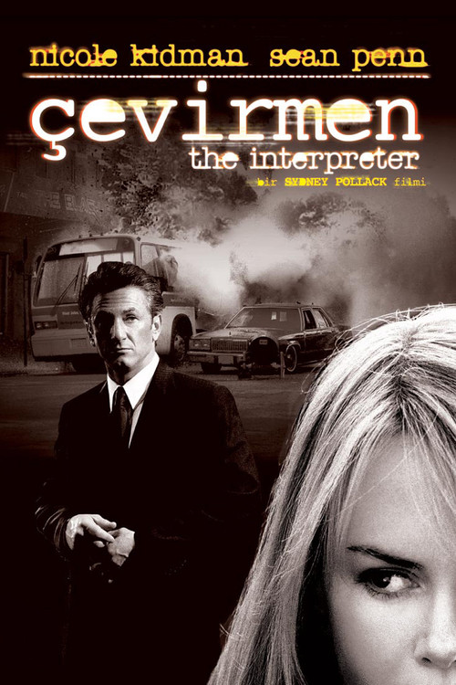 Çevirmen