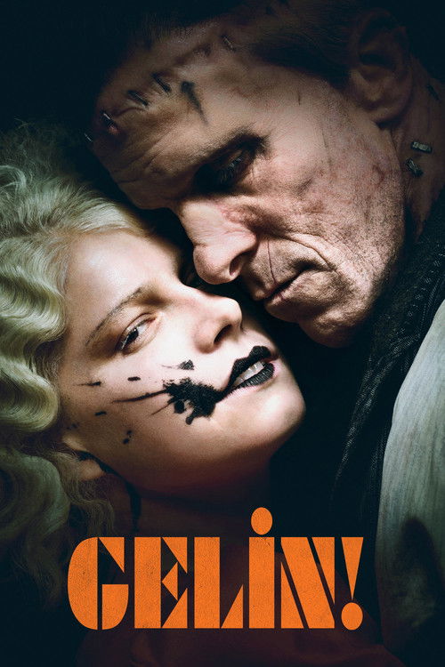 Gelin!
