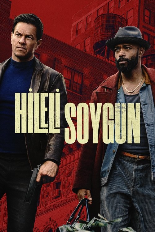 Hileli Soygun