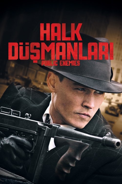 Halk Düşmanları