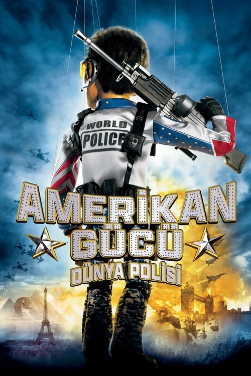 Amerikan Gücü: Dünya Polisi