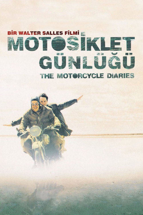 Motosiklet Günlüğü