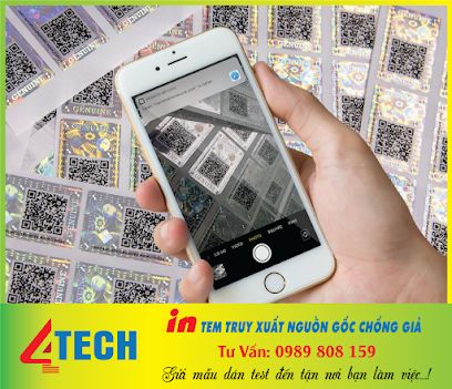 Bạn còn lo lắng về giá cả khi in tem chống hàng giả?