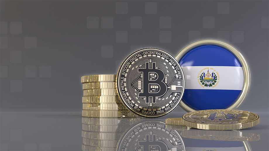 El Salvador’un Bitcoin Hamlesi ve BTC’nin Resmi Para Birimi Olması
