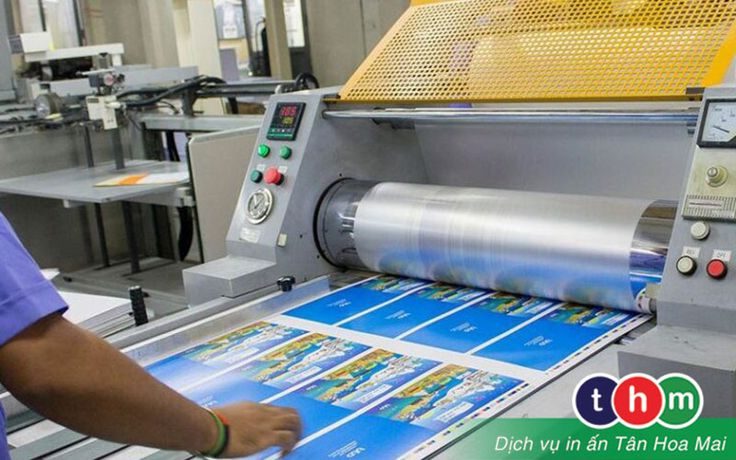 Tìm kiếm dịch vụ in ấn giá rẻ chất lượng