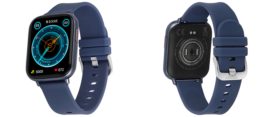 Wesse WWC2003 Akıllı Saat