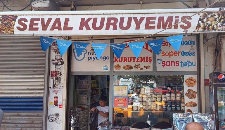 247 milyon 659 bin TLlik rekor ikramiye Diyarbakıra isabet etti