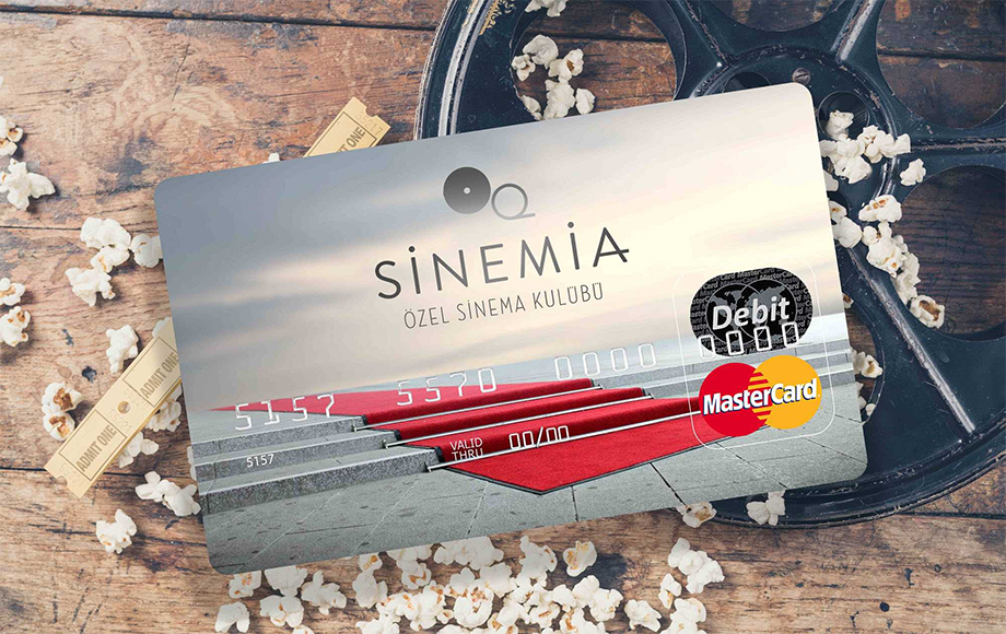 Yitip Gidenler: Sinemia