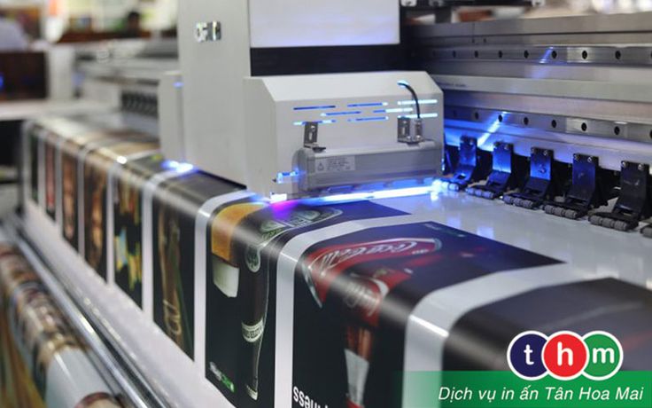 Lựa chọn dịch vụ in ấn giá rẻ và chất lượng