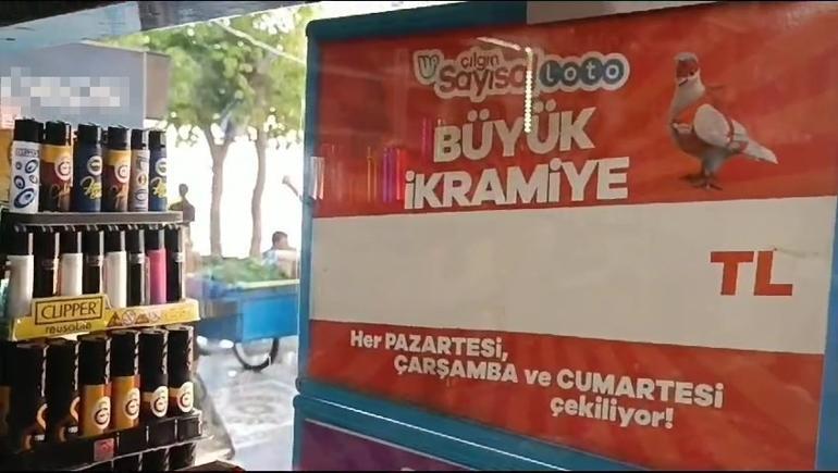 247 milyon 659 bin TLlik rekor ikramiye Diyarbakıra isabet etti