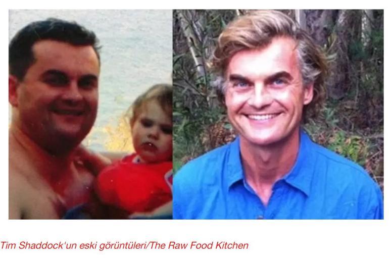 Görüntüler geldi: 2 ay okyanusun ortasında kurtarılmayı bekledi, çiğ balık yiyerek hayatta kaldı  Başarabileceğimi düşünmemiştim